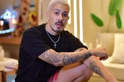 Rainha Matos rebate Carlinhos Maia após ser chamada de “Peppinha”