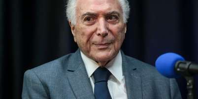 Michel Temer, ex-presidente da Rep&uacute;blica Foto: Felipe Rau/Estad&atilde;o / Estad&atilde;o