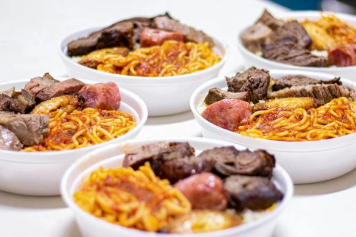 Justiça mantém preso suspeito de matar colega por comer carne de marmita