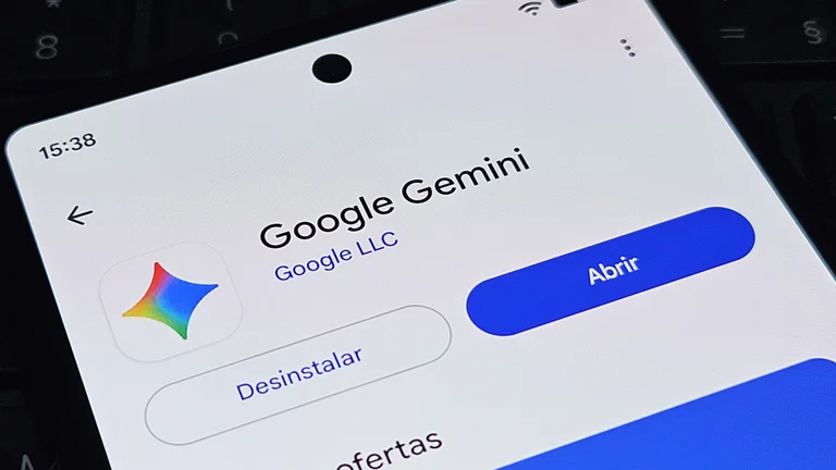 Google libera cadernos de estudo com IA para todos os alunos