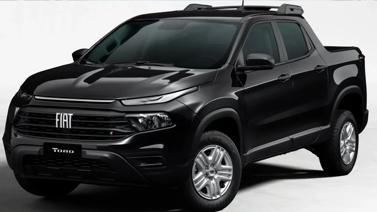 Fiat Toro com tração 4x4 tem preços no chão no mercado de seminovos