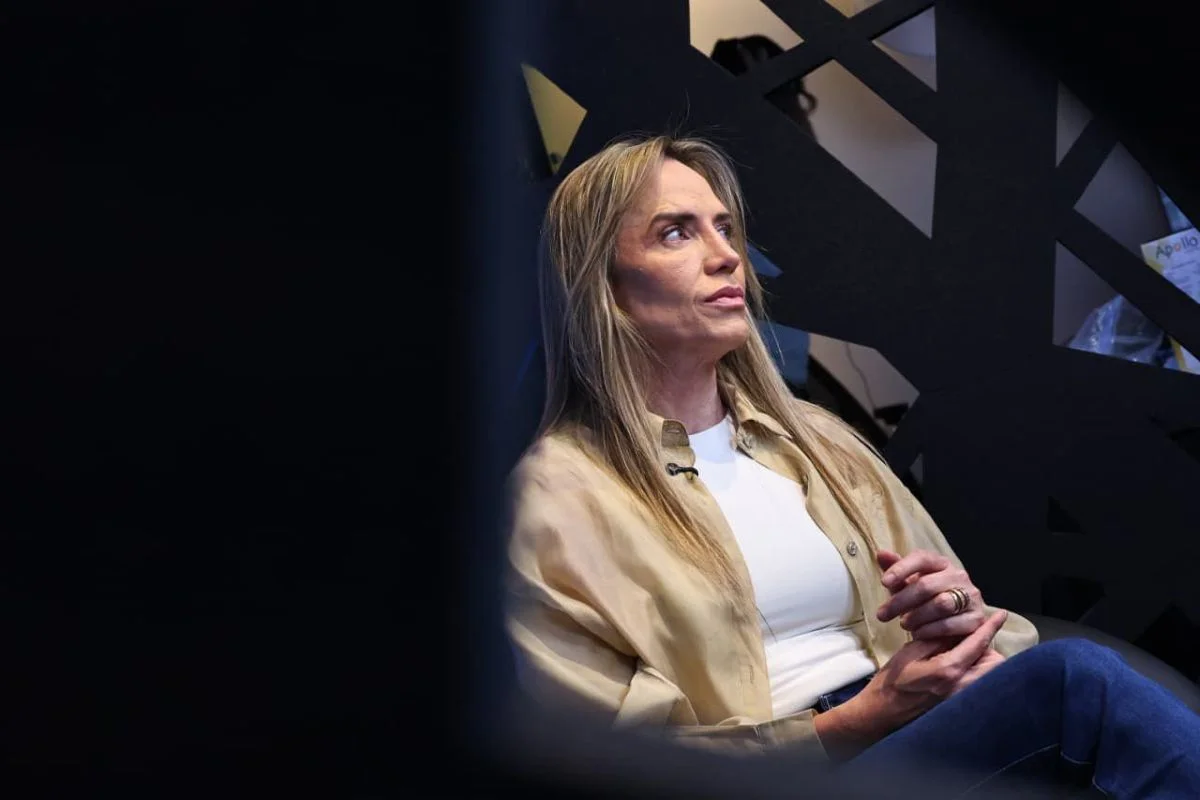 Celina Leão é condenada a pagar R$ 36,6 mil por vídeos em espaços públicos