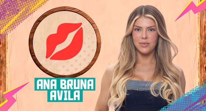 Darlin Ferrattry irrita Giovanna Gold durante o trato e depois chora: ‘Foi muito humilhante o que ela fez comigo!’