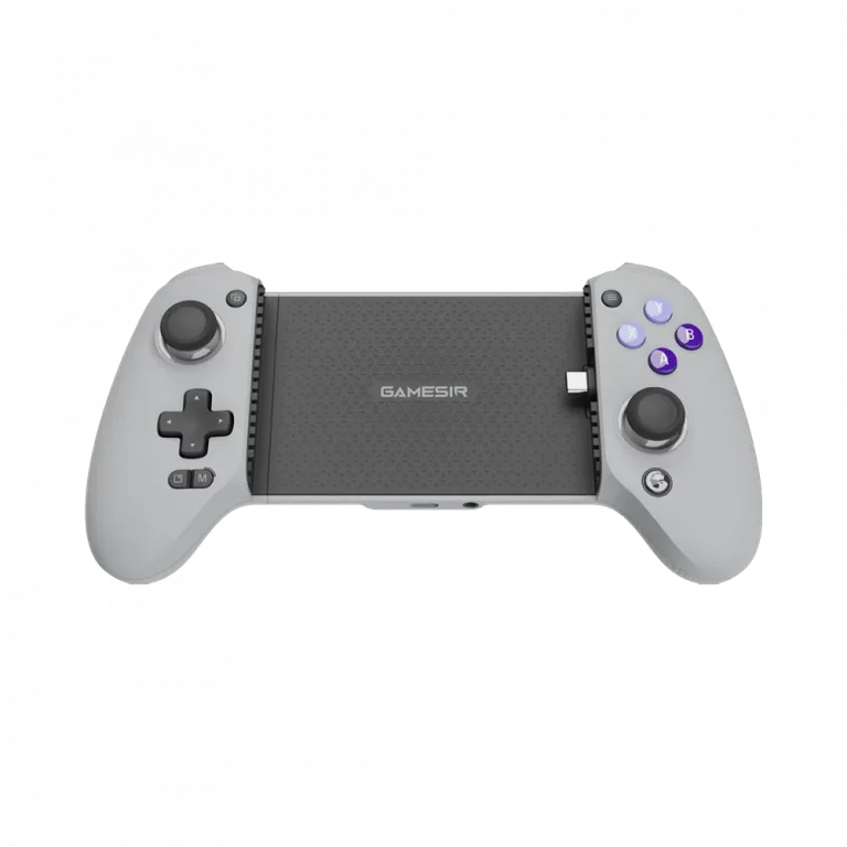 TecToy lança primeiro controle gamer para celulares da Zeenix no Brasil