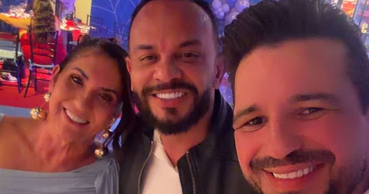 Mãe de Virginia confirma reconciliação com músico e revela planejamento para casamento