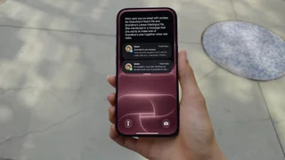 Apple leva uma das maiores frustrações do ChatGPT para a IA do iPhone