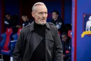 Anthony Head em Ted Lasso