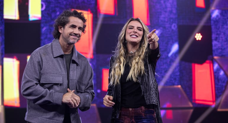 Use a hashtag #FinalCantaComigoTeen para repercutir o último episódio da temporada