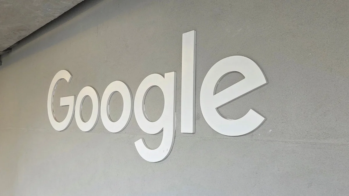 Imagem da matéria: Fundador do Google retorna à empresa para tentar "salvar" o Gemini