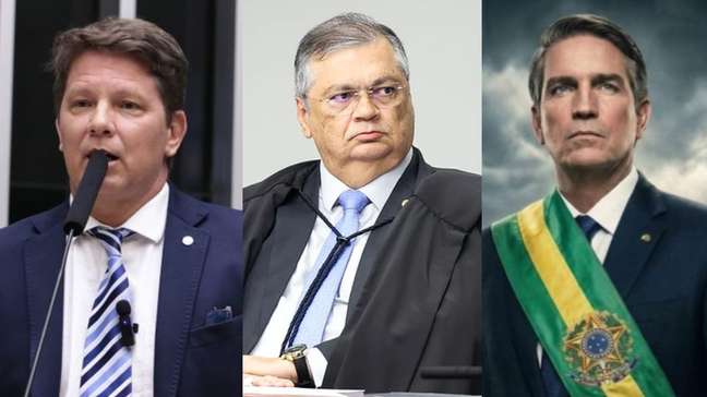 PF aponta coincidência entre gastos de filme sobre Bolsonaro e envio de emendas para produtora