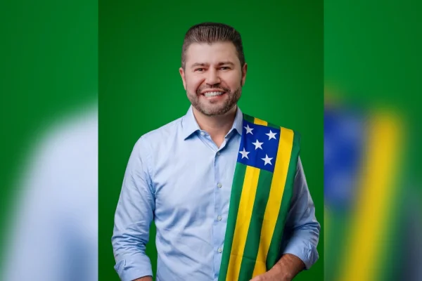 Quem era o deputado Amilton Filho, morto em acidente no Entorno do DF