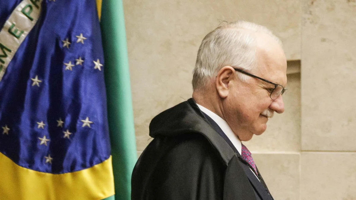 AGU diz que decisão de Fachin restaura ordem, e MJ defende autonomia da PF