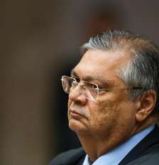 Dino determina volta de Andrei Rodrigues à direção da PF Foto: Fabio Rodrigues-Pozzebom/Agência Brasil / Estadão