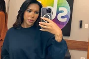 Carol Lekker desabafa sobre dívida com Biel: “Vergonha pra mim”