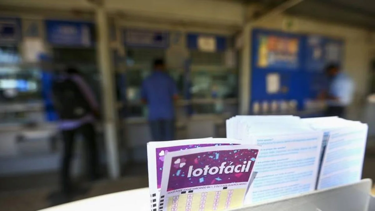 Lotofácil 3788 acumula, e prêmio sobe para R$ 9 milhões. Confira resultado