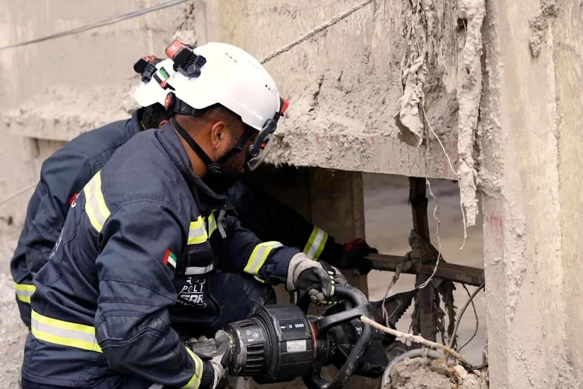 Síria apreende drogas em operações ao longo da fronteira com o Líbano