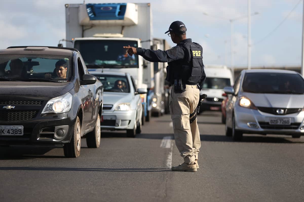 Como funciona o “drogômetro” que poderá chegar às blitze da Lei Seca e detectar drogas na saliva