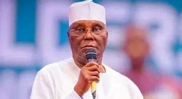 Imagem da matéria: Atiku exige respostas enquanto a dívida da Nigéria atinge N166,79 trilhões