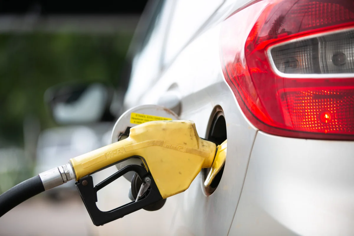 Posto de combustivel gasolina etanol Metrópoles