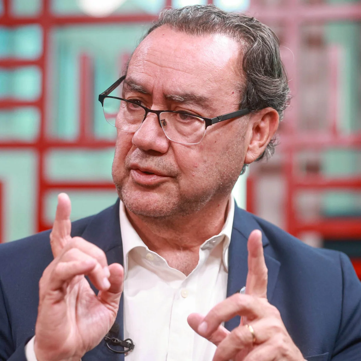 Na Fiesp, Augusto Cury pede celeridade em julgamento sobre crise no STF