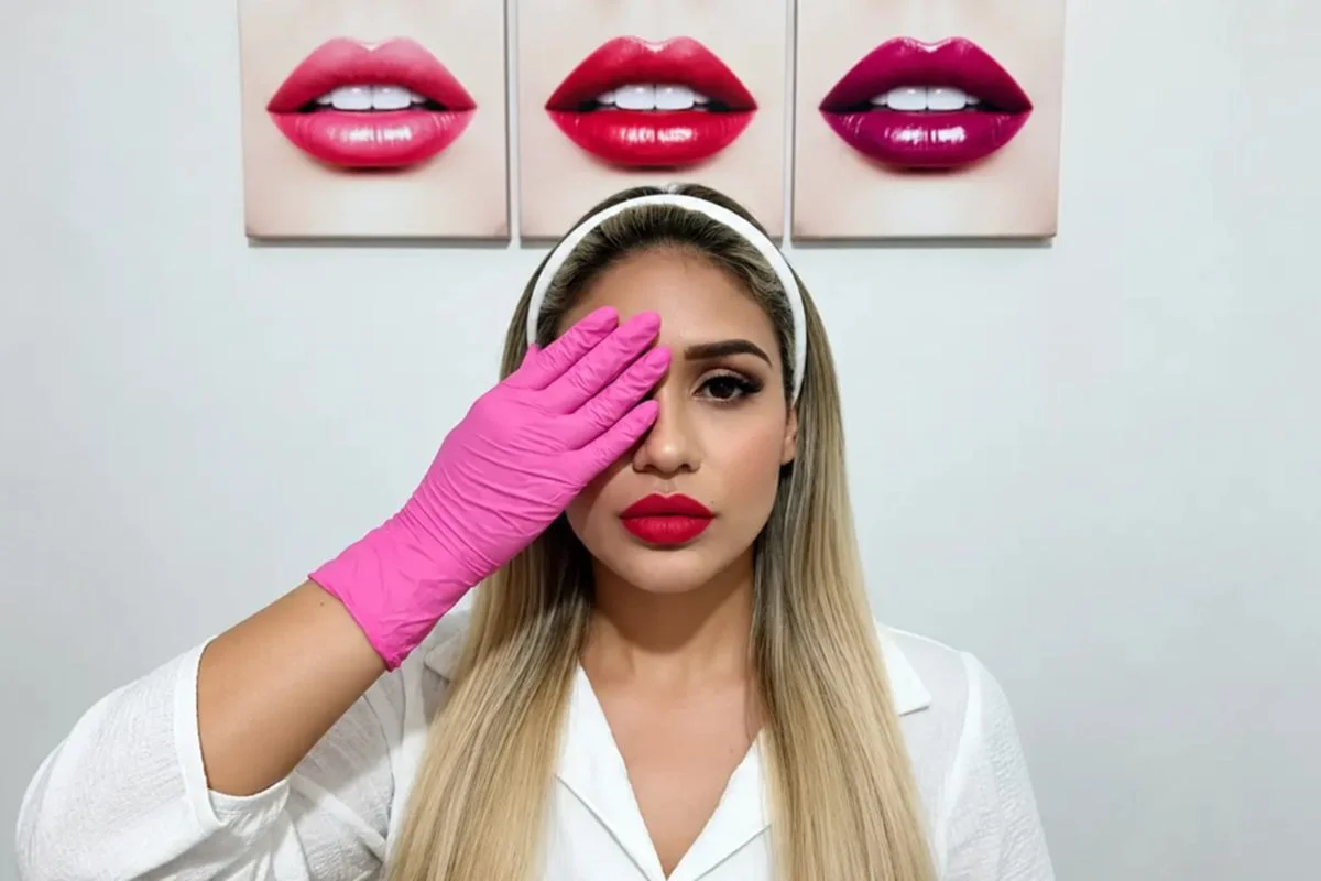 Sobe para 12 número de mulheres com vaginas mutiladas por fisioterapeuta