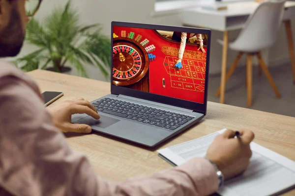 Bets que continuarem no ar serão derrubadas e terão dinheiro confiscado