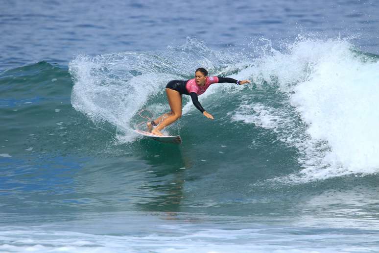 'Berço' de Gabriel Medina, litoral de SP recebe etapa mundial da WSL pela primeira vez
