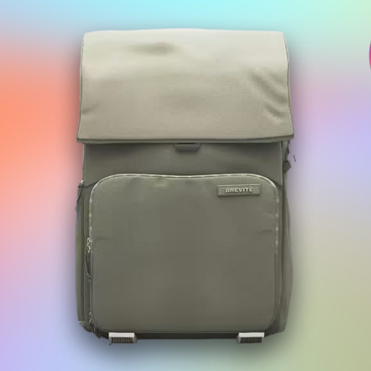 Esta Mochila para Câmera Brevite Runner de $170 Acabou de Cair para $45 – mas Apenas por Poucas Horas