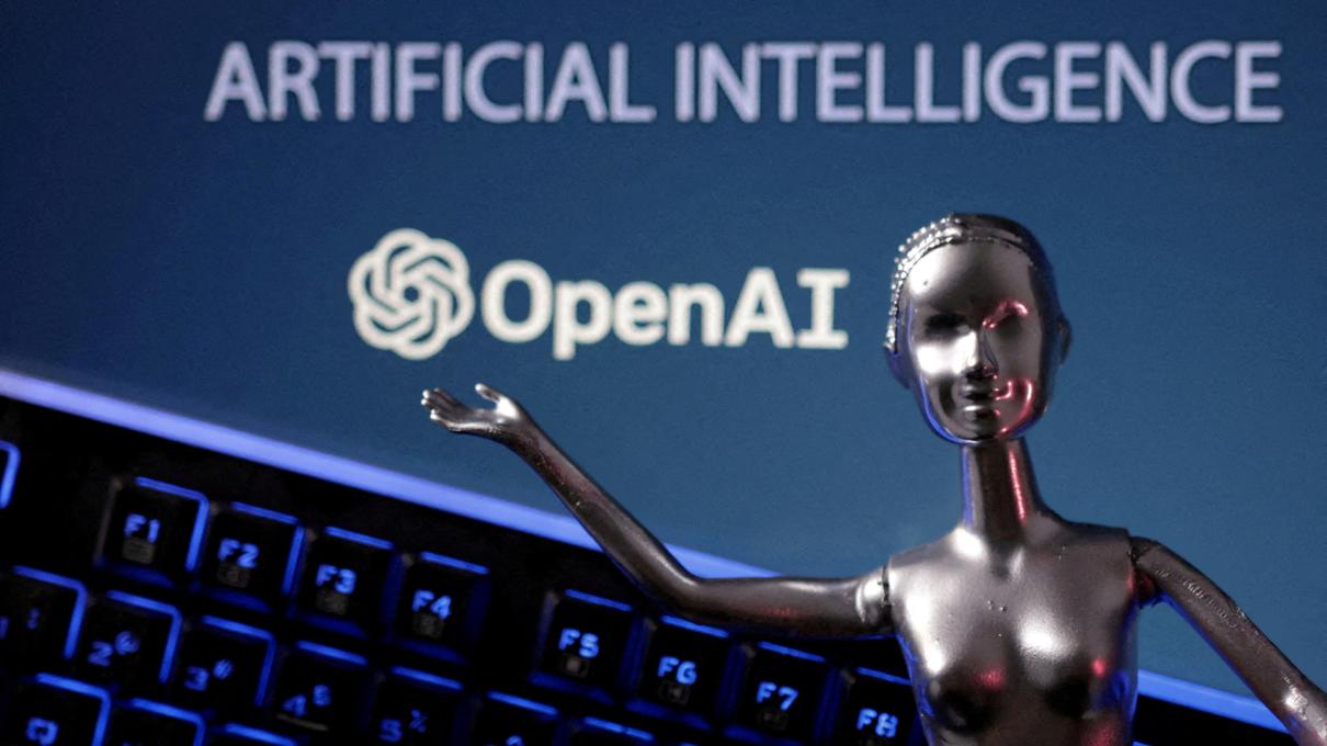 Um ex-investigador acusa a OpenAI e Anthropic de "jogar com nossas vidas"