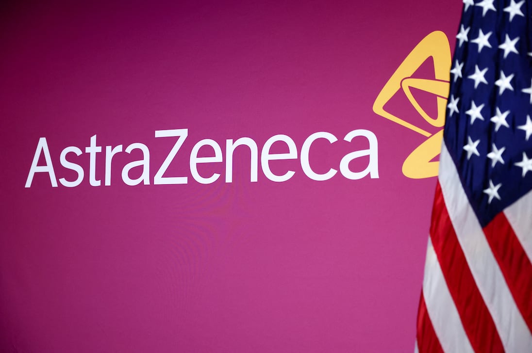 AstraZeneca e Daiichi Sankyo recebem aprovação do NHS para uso de medicamento contra câncer de mama na Inglaterra