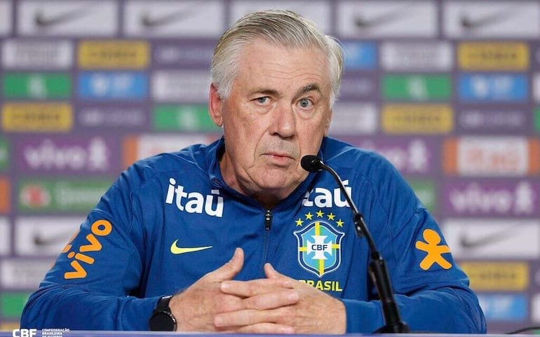 Opinião: convocação de Ancelotti tem injustiças e faz média com clubes brasileiros