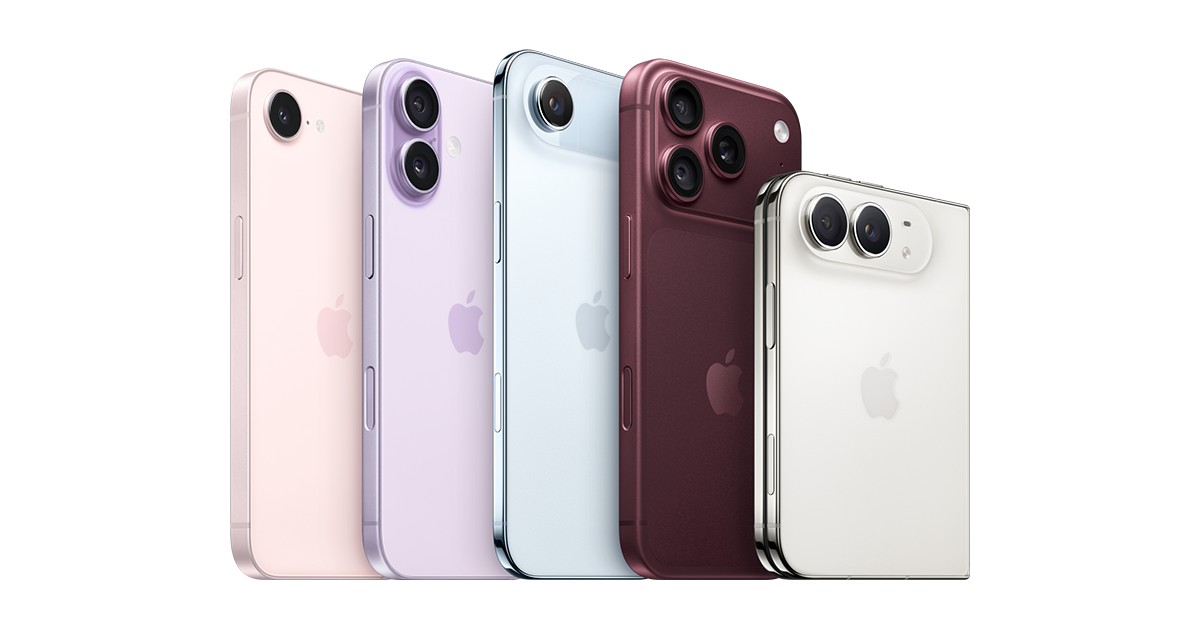 Quando o iPhone 18 chega ao Brasil? Veja a data de início da pré-venda