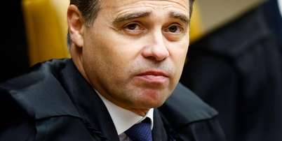 O ministro André Mendonça, do Supremo Tribunal Federal (STF) Foto: Wilton Junior/Estadão / Estadão