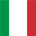 Logo do Seleção Italiana