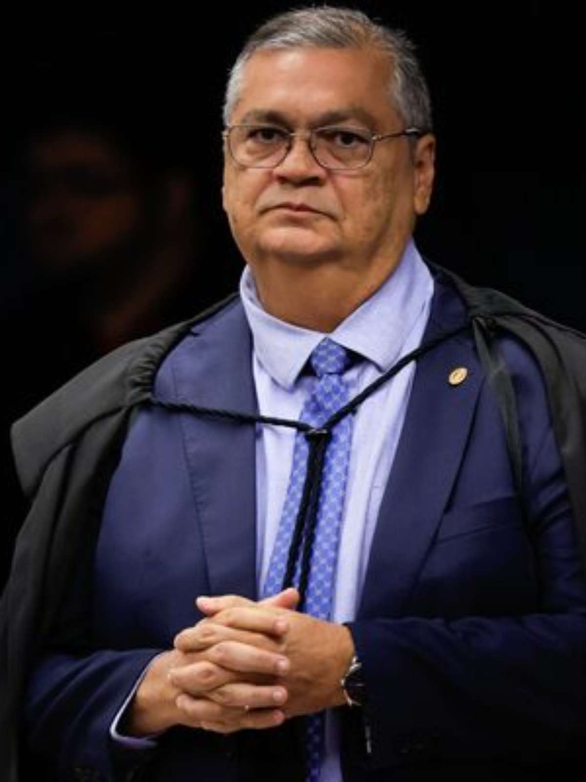 Após vídeo de Mendonça, Dino diz que magistrados devem evitar atos que alimentem disputa política