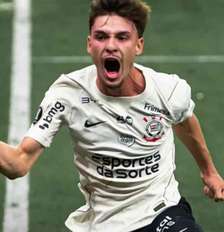 Foto: (Imagem: Corinthians) / Gávea News