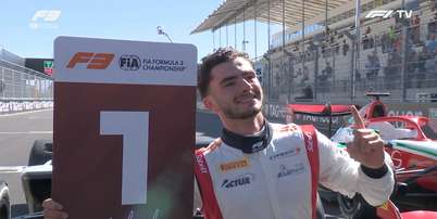 Foto: Reprodução / F1TV