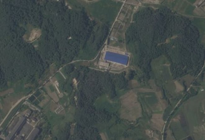 Coreia do Norte constrói nova instalação de enriquecimento de urânio, diz agência nuclear