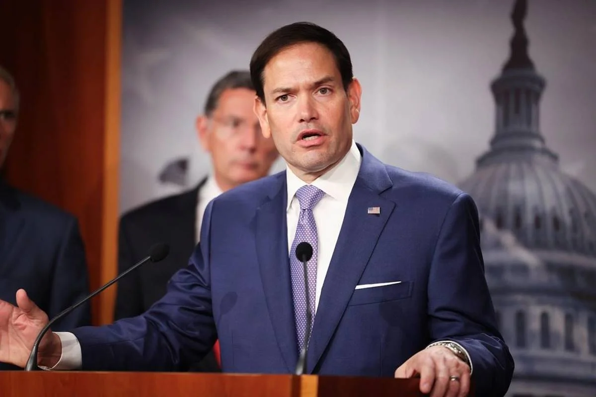 Rubio diz que governos de esquerda “destruíram” países da América Latina