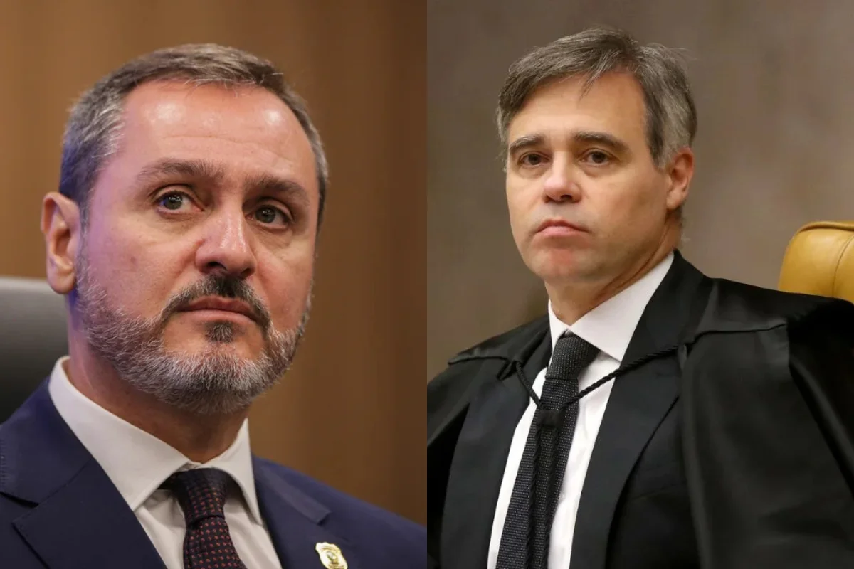 Dino: Mendonça pode ter usado "divergências pessoais" para afastar Andrei