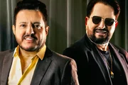 Bruno, dupla de Marrone, cancela show em Goiás para fazer cirurgia