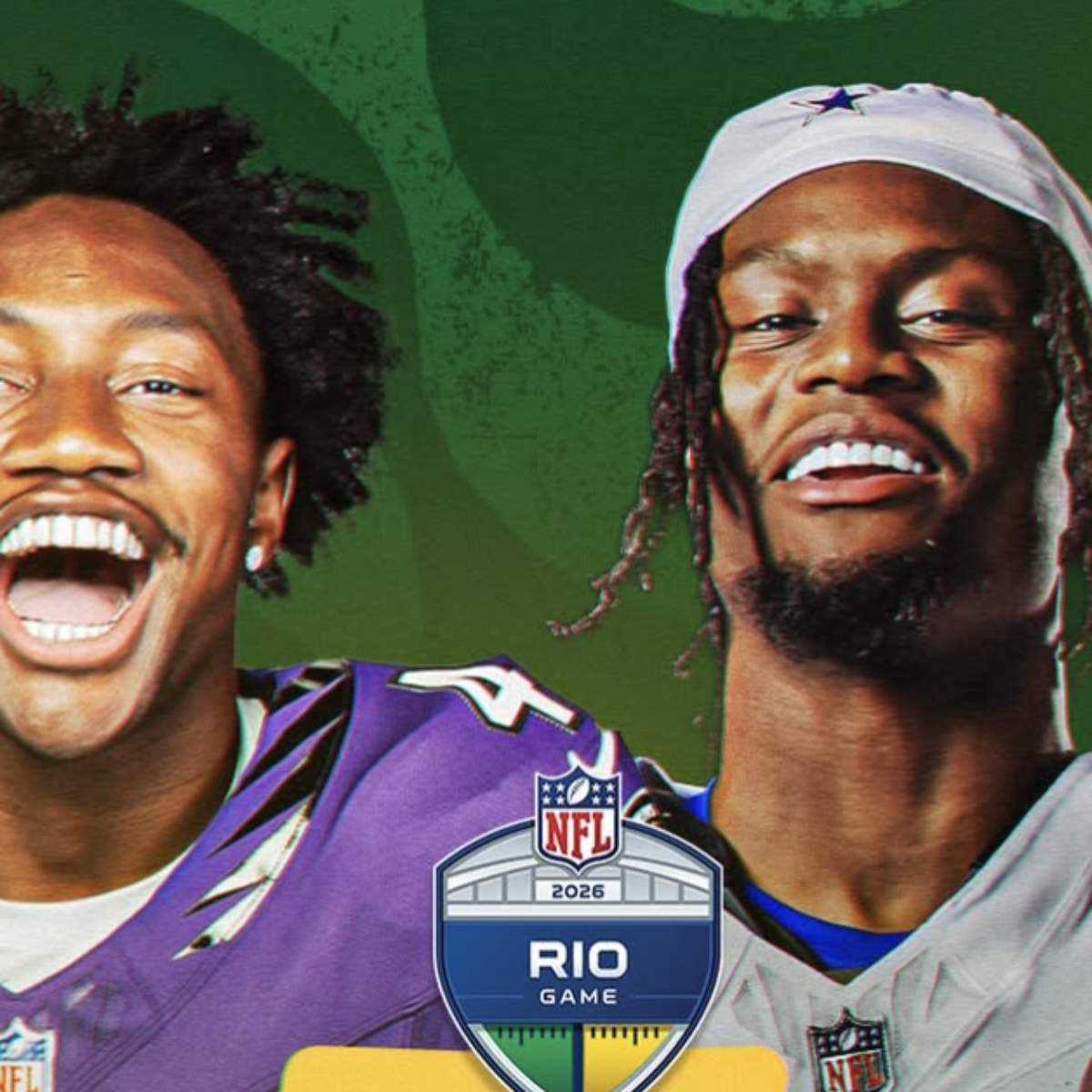 Regras da NFL: entenda como funciona a pontuação, o avanço em campo e o tempo de jogo