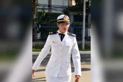 Oficial da Marinha que morreu dentro da USP é enterrada em SP - imagem 3