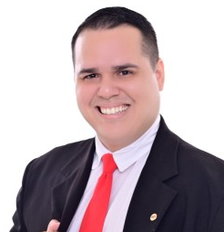 João Munhoz Neto está preso Foto: Reprodução/Linkedin