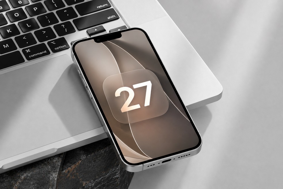 Quando lança o iOS 27? Apple revela data; confira as novidades