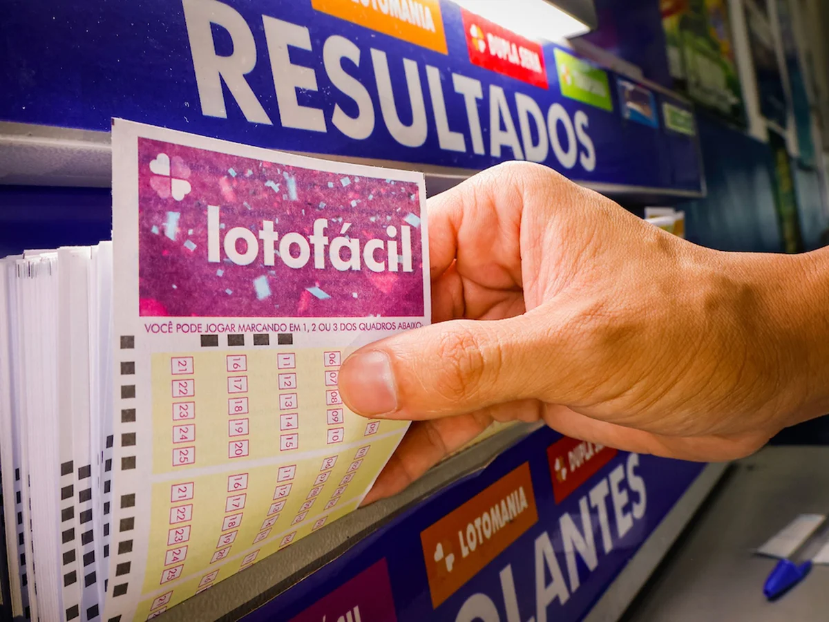 MG tem 2 das 3 apostas que ganharam R$ 510 mil na Lotofácil 3792