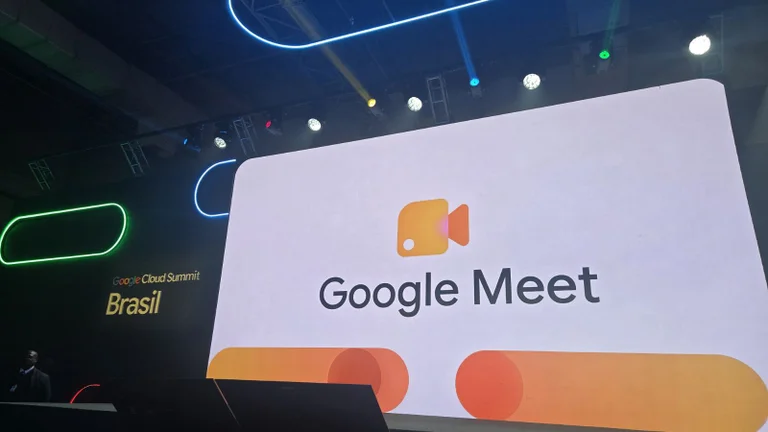 Google Meet ganha tradução simultânea de português para espanhol