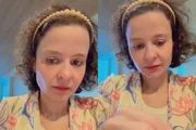 Maiara anuncia que será tia de um menino e se emociona: "Coisa mais linda"