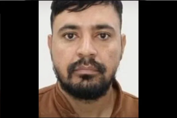 Ossada encontrada em GO é de homem que estava desaparecido após acidente