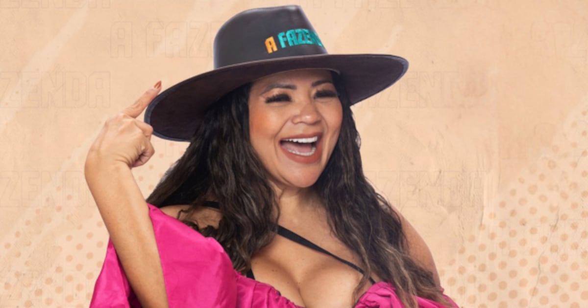 Darlin Ferrattry vence a Prova do Fazendeiro e conquista o chapéu em A Fazenda 18